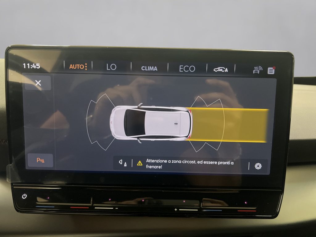 CUPRA Born 58kwh impulse - 15