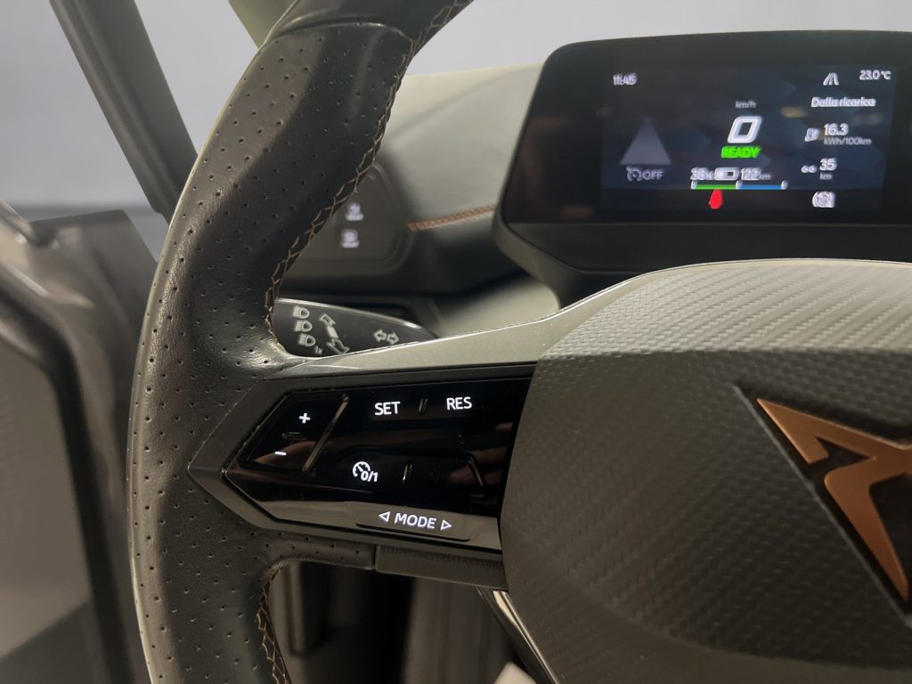 CUPRA Born 58kwh impulse - 16