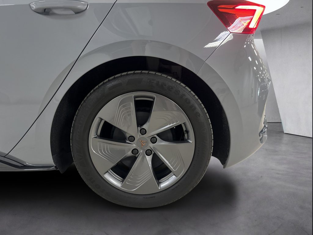 CUPRA Born 58kwh impulse - 18