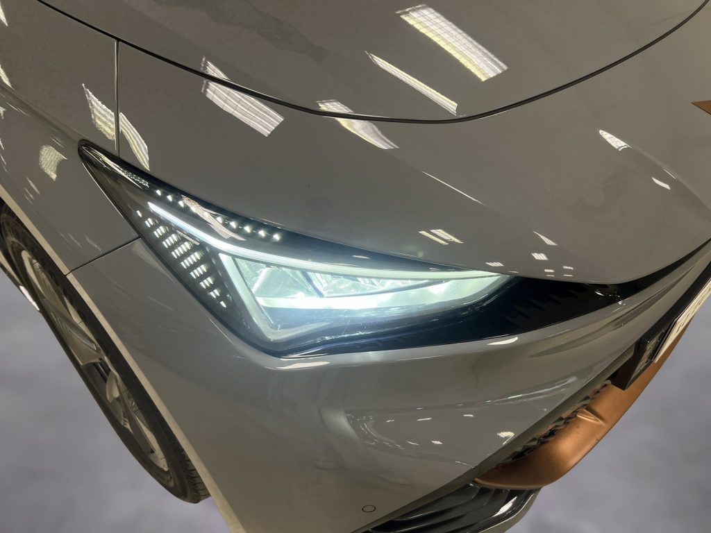 CUPRA Born 58kwh impulse - 19