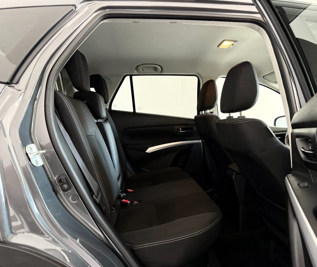 SUZUKI S-Cross 1.0 Boosterjet Cool - 12