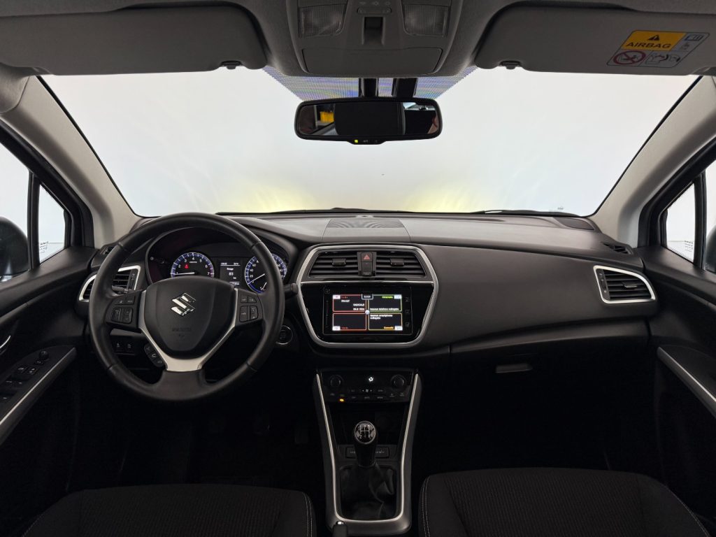 SUZUKI S-Cross 1.0 Boosterjet Cool - 13