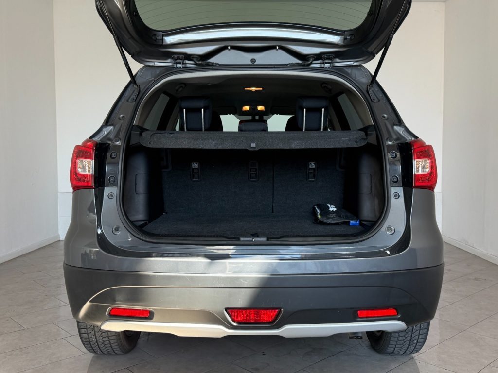 SUZUKI S-Cross 1.0 Boosterjet Cool - 7