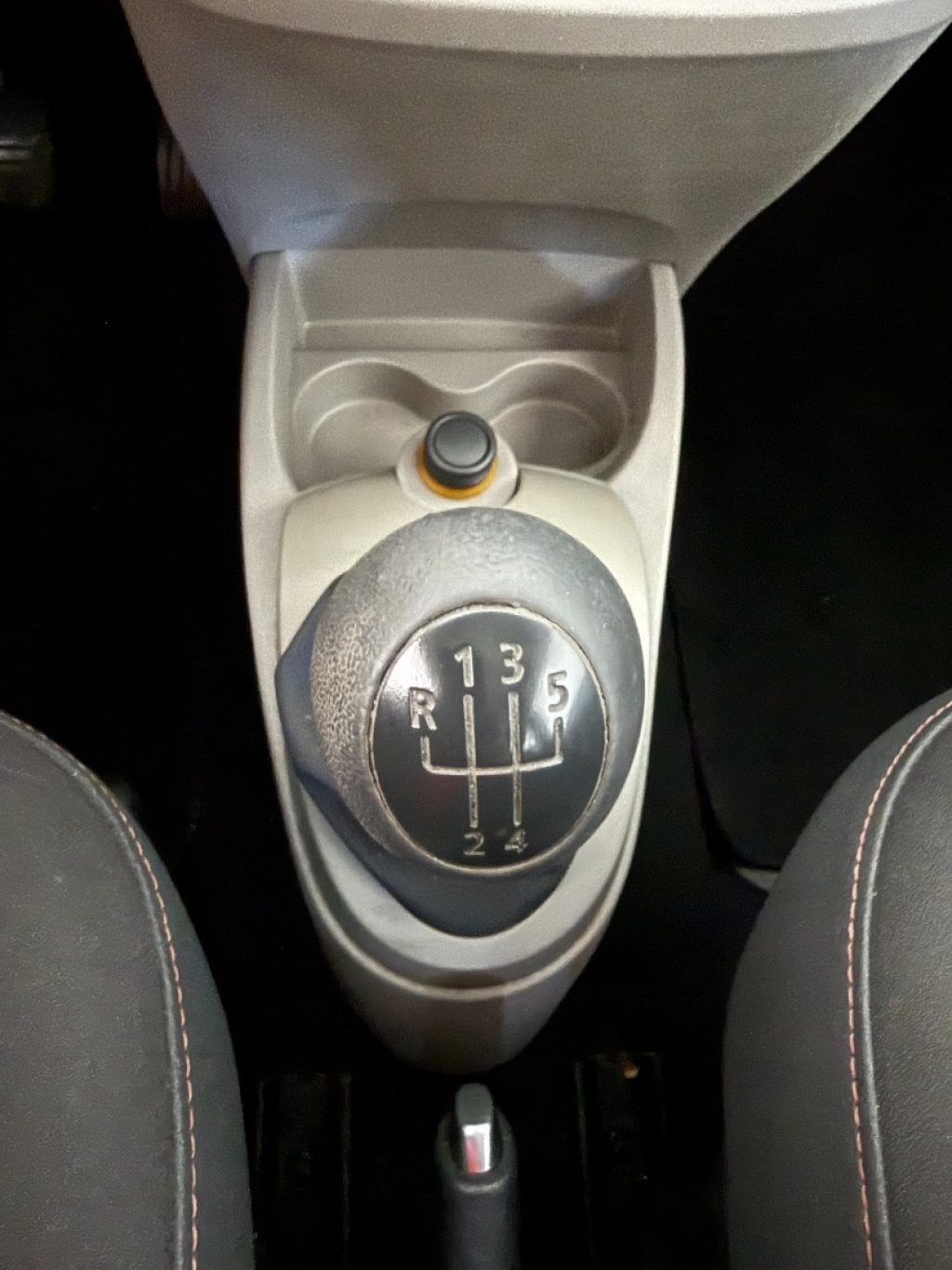 RENAULT Twingo 1.2 16V Initiale - 16