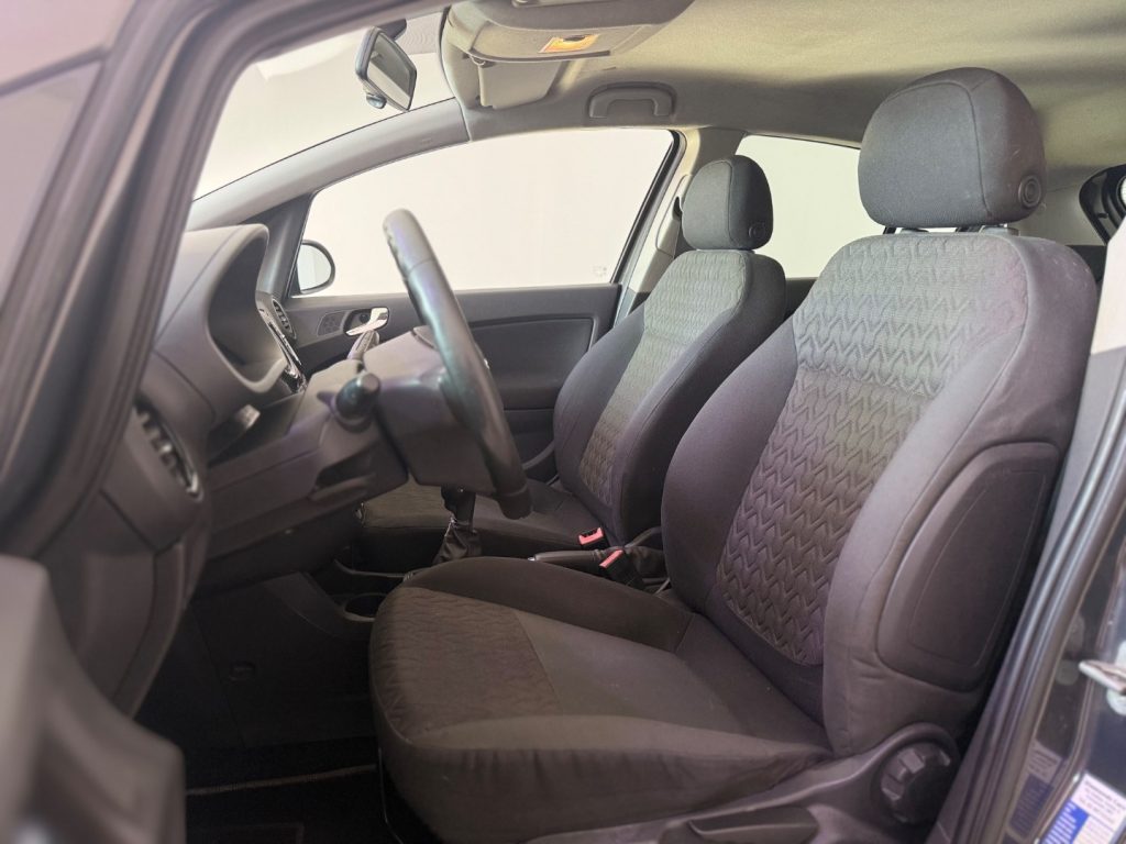 OPEL Corsa 1.2 85CV 5 porte GPL-TECH Elective - 8