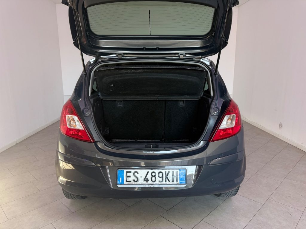OPEL Corsa 1.2 85CV 5 porte GPL-TECH Elective - 5