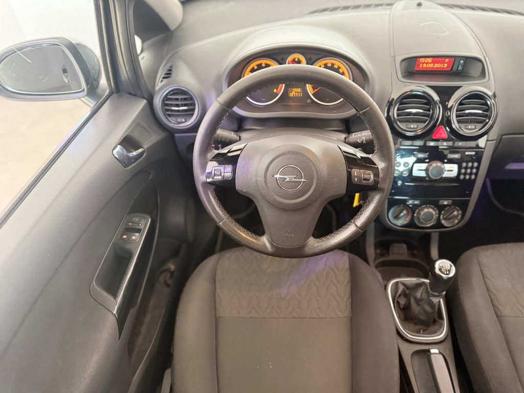 OPEL Corsa 1.2 85CV 5 porte GPL-TECH Elective - 14