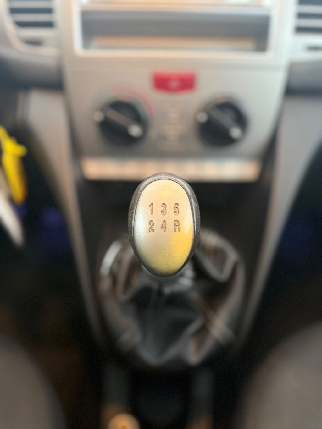 LANCIA Ypsilon 1.2 69 CV Argento - 15