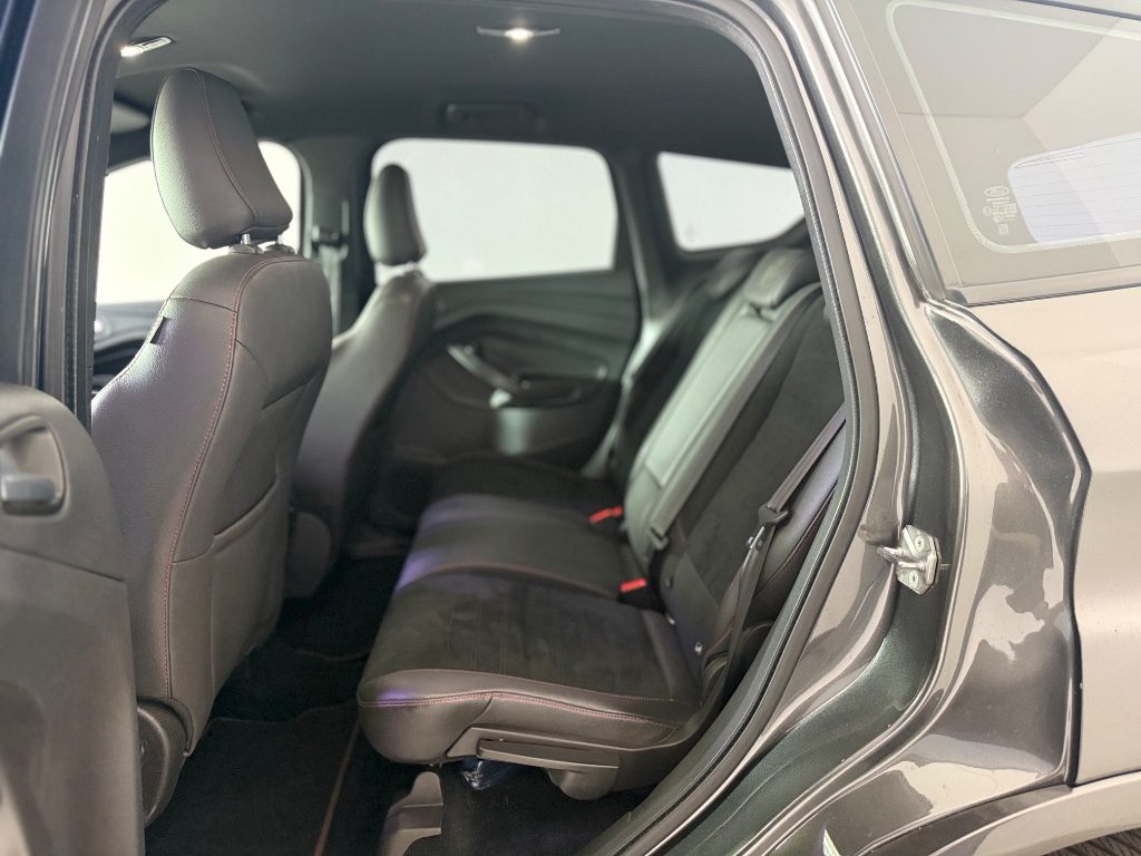 FORD Kuga 1.5 EcoBoost 120 CV S&S 2WD ST-Line - 6