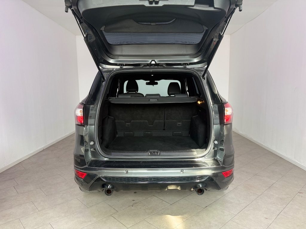 FORD Kuga 1.5 EcoBoost 120 CV S&S 2WD ST-Line - 12