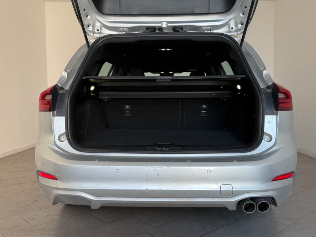 FORD Focus 1.0 EcoBoost Hybrid 155 CV Powershift SW ST-Line X - 6