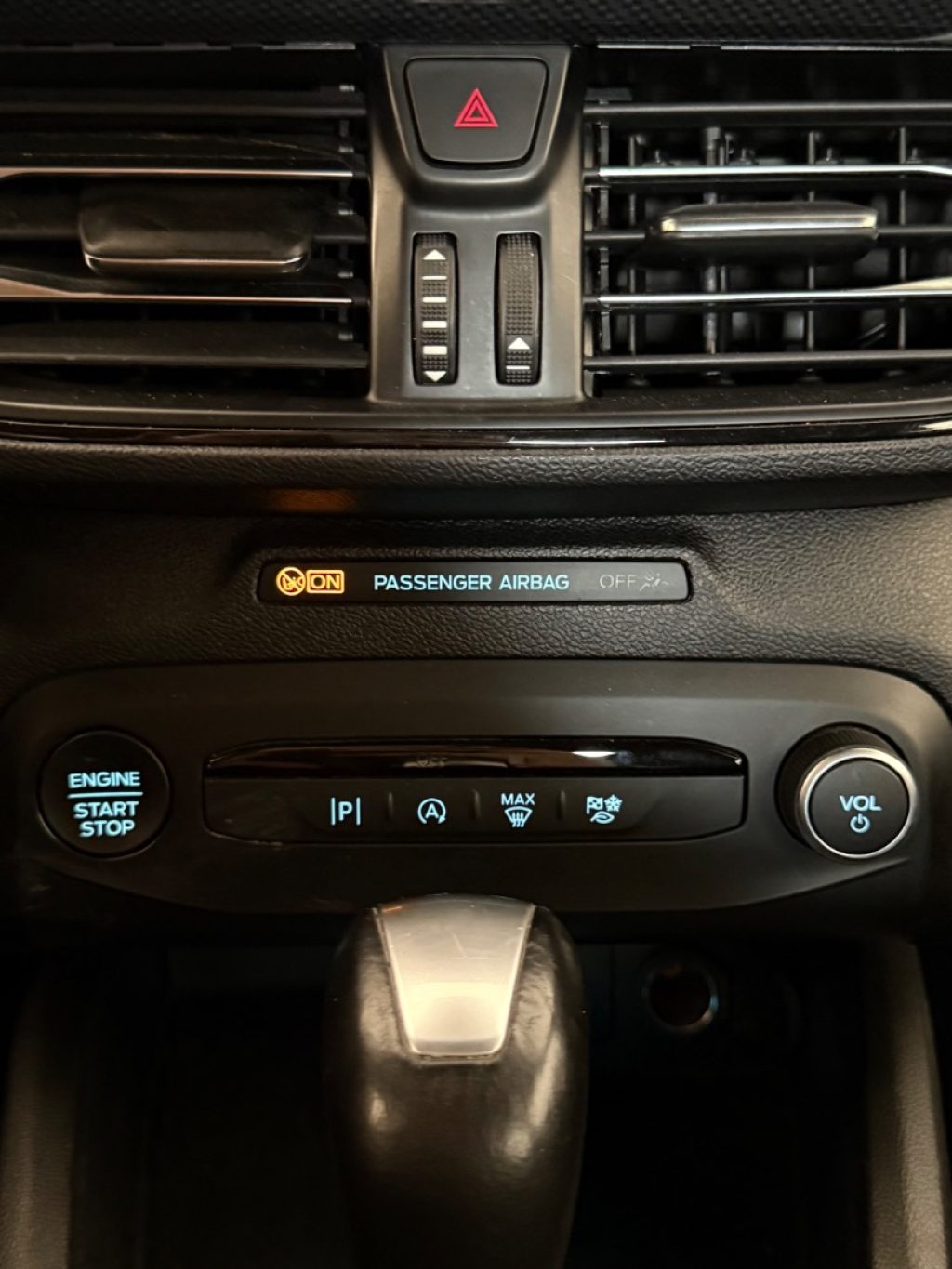 FORD Focus 1.0 EcoBoost Hybrid 155 CV Powershift SW ST-Line X - 14