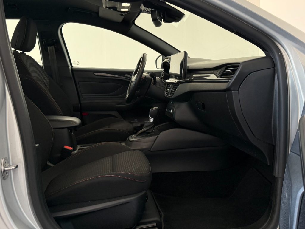FORD Focus 1.0 EcoBoost Hybrid 155 CV Powershift SW ST-Line X - 20