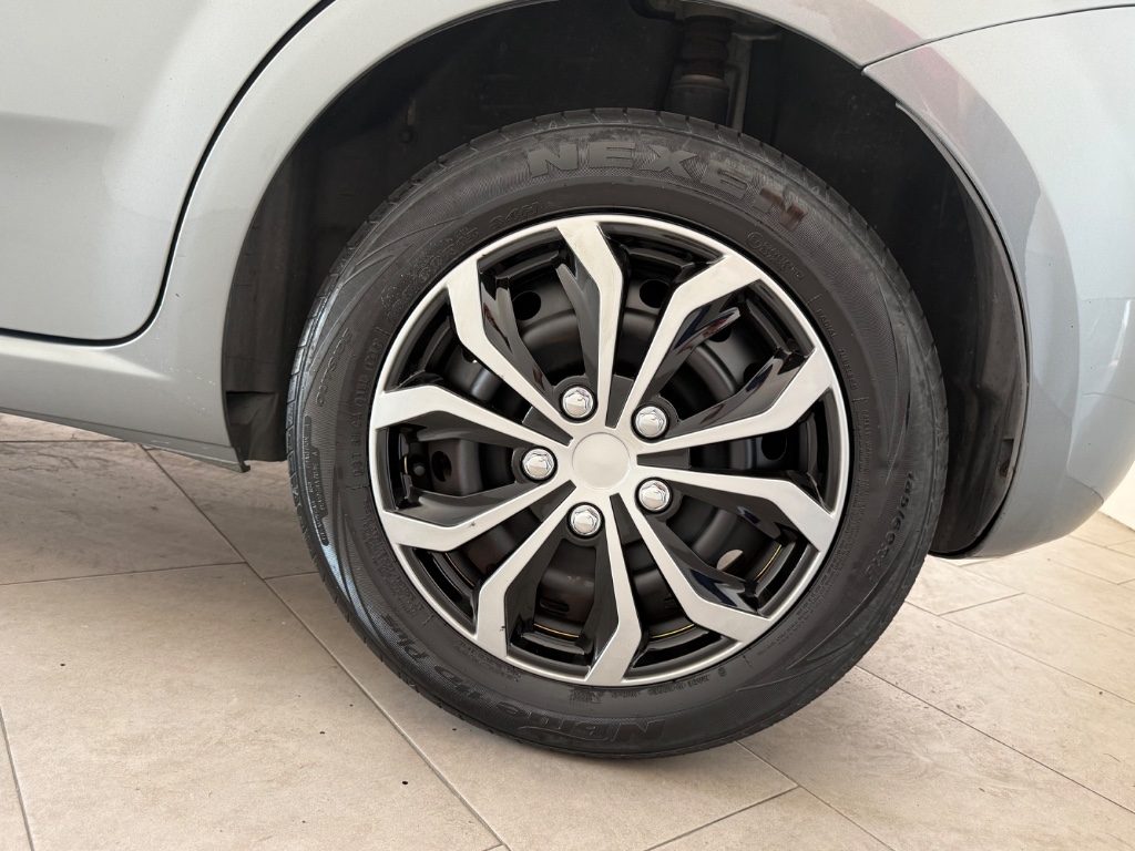 FIAT Punto Evo 1.3 Mjt 75 CV DPF 5 porte S&S Active - 15