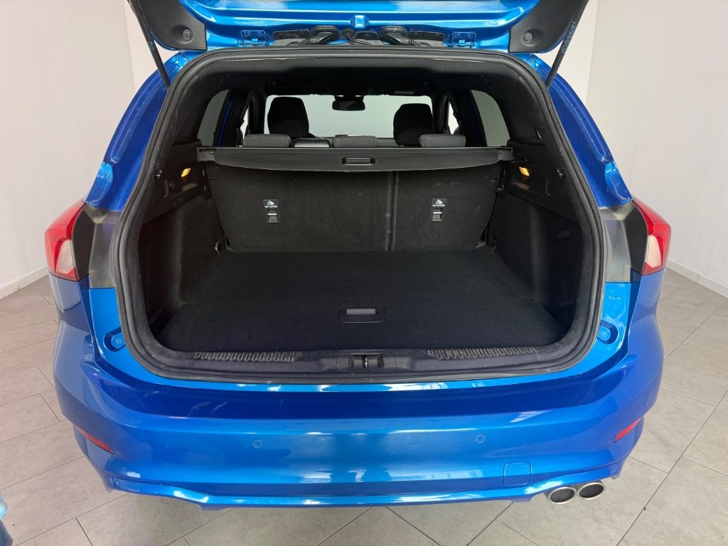 FORD Focus 1.0 EcoBoost 125 CV SW ST-Line - 12