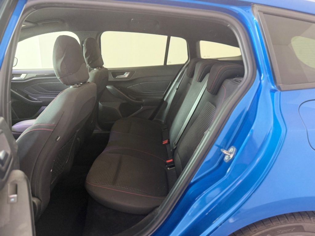 FORD Focus 1.0 EcoBoost 125 CV SW ST-Line - 6