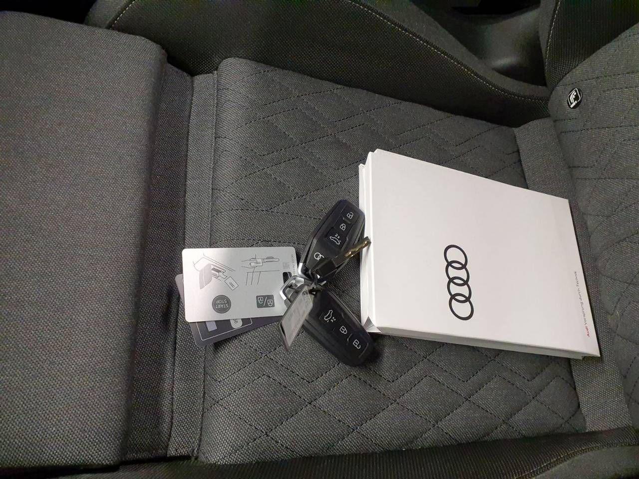 AUDI A6 TDI quattro 150 kW S tronic S line edition one - 7