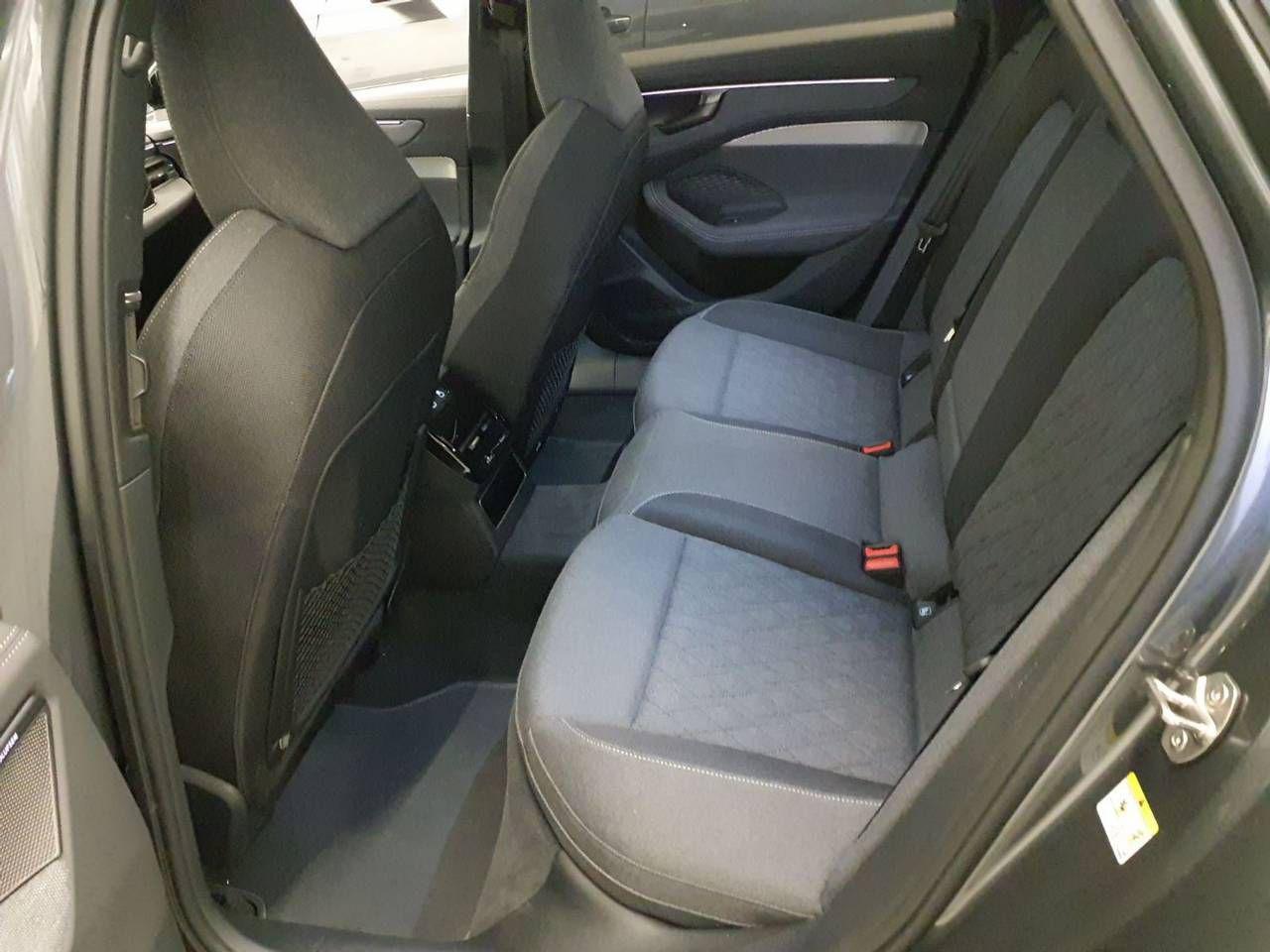 AUDI A6 TDI quattro 150 kW S tronic S line edition one - 10