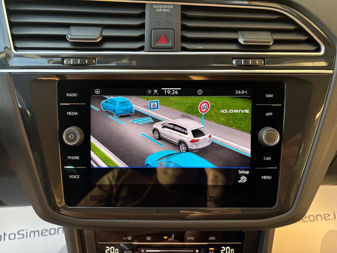 VOLKSWAGEN Tiguan 2.0 TDI 150 CV SCR DSG Elegance VIRTUAL - 32
