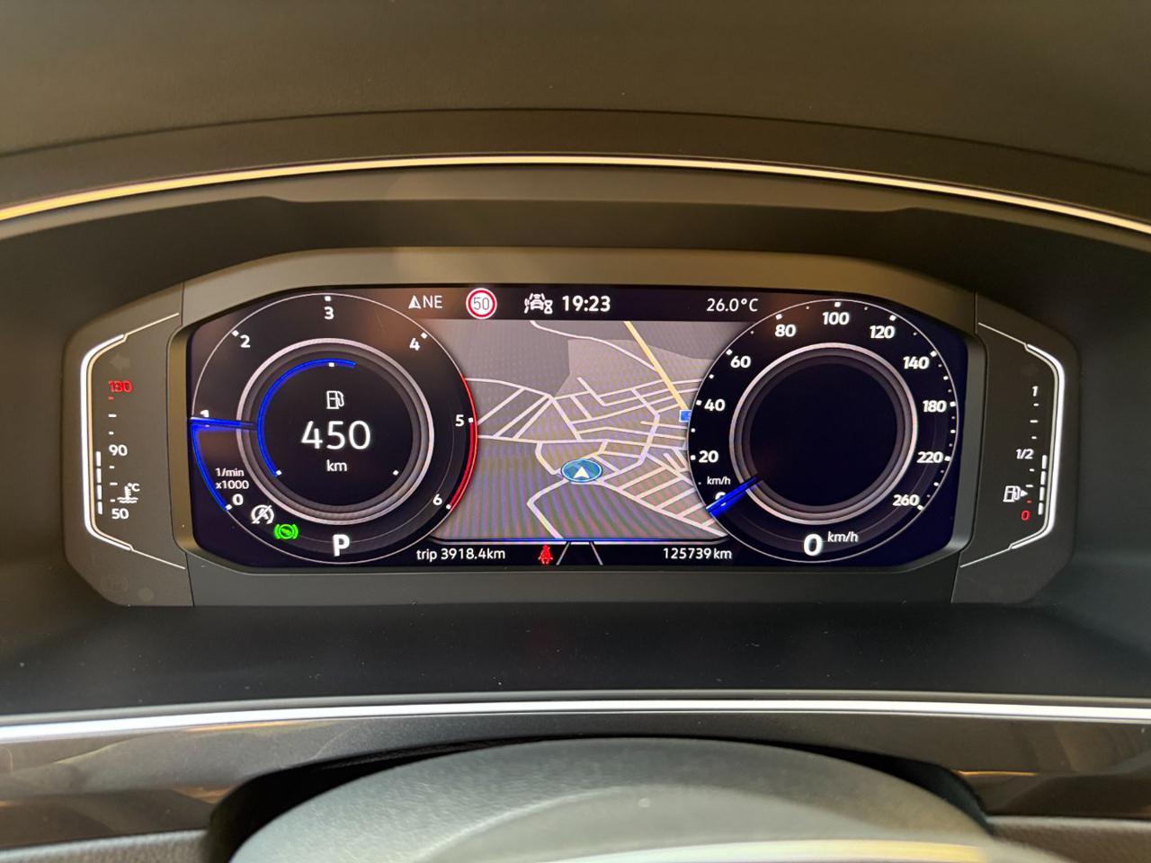 VOLKSWAGEN Tiguan 2.0 TDI 150 CV SCR DSG Elegance VIRTUAL - 15