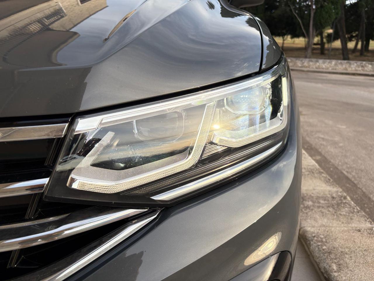 VOLKSWAGEN Tiguan 2.0 TDI 150 CV SCR DSG Elegance VIRTUAL - 44