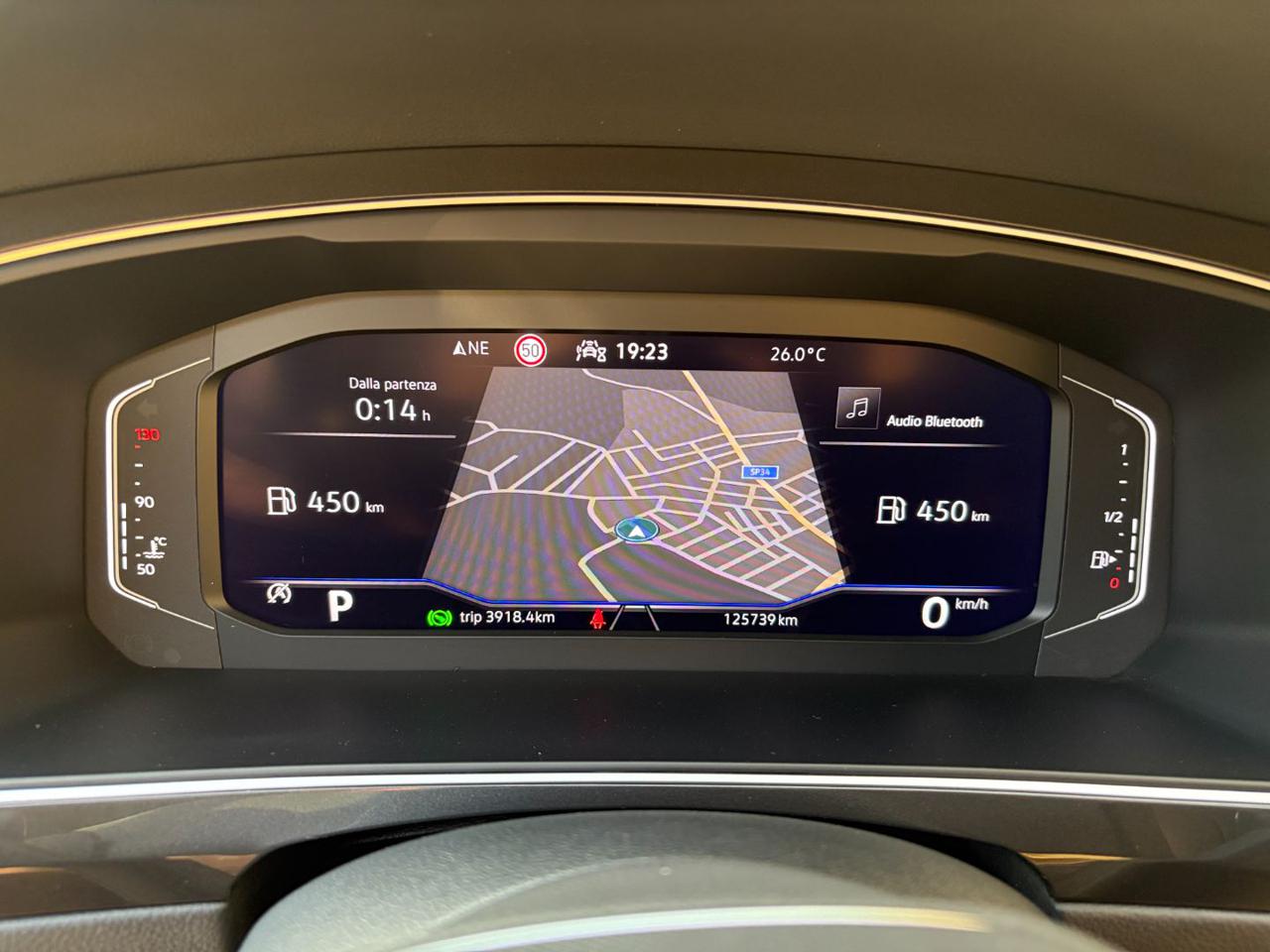 VOLKSWAGEN Tiguan 2.0 TDI 150 CV SCR DSG Elegance VIRTUAL - 28
