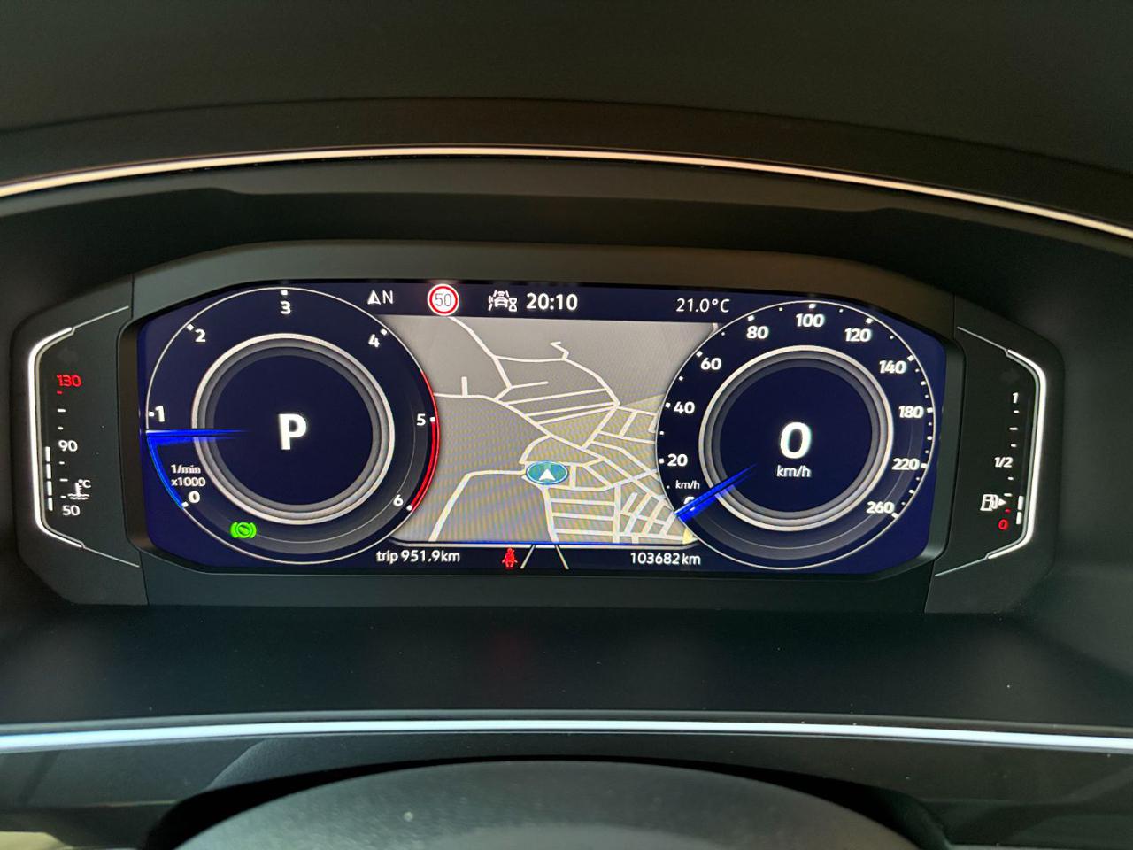 VOLKSWAGEN Tiguan 2.0 TDI 150 CV SCR DSG Elegance VIRTUAL - 26