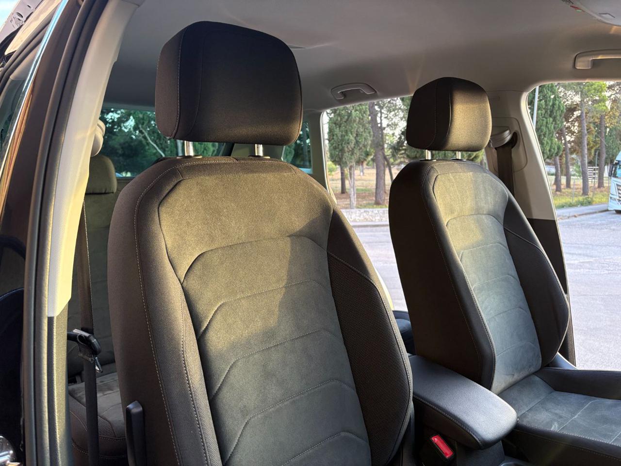 VOLKSWAGEN Tiguan 2.0 TDI 150 CV SCR DSG Elegance VIRTUAL - 10