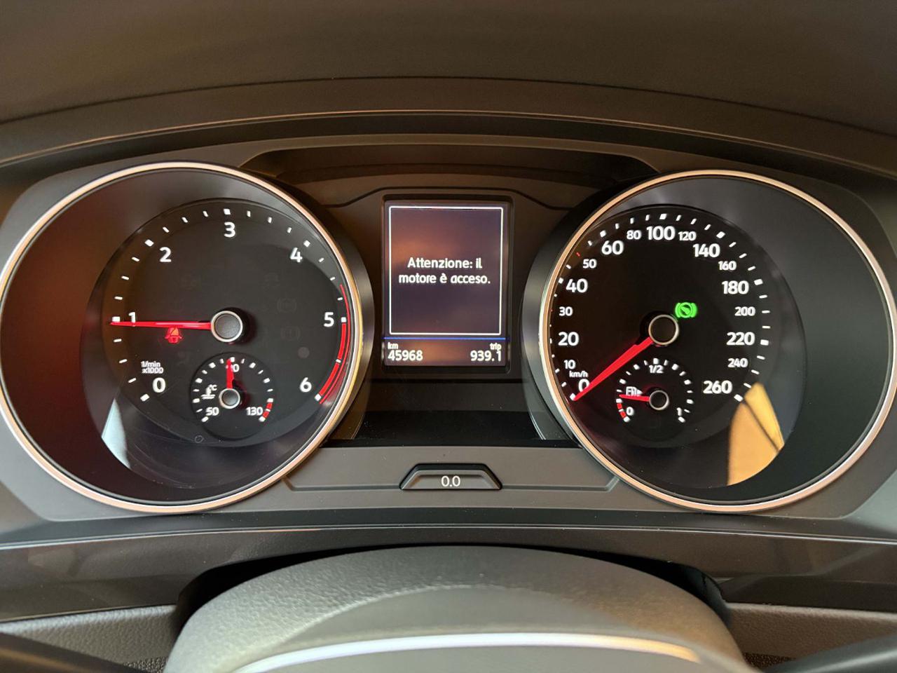 VOLKSWAGEN Tiguan 2.0 TDI 150 CV SCR DSG Life - 19
