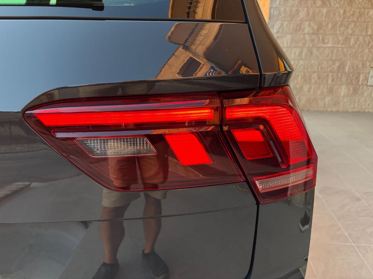 VOLKSWAGEN Tiguan 2.0 TDI 150 CV SCR DSG Life - 32