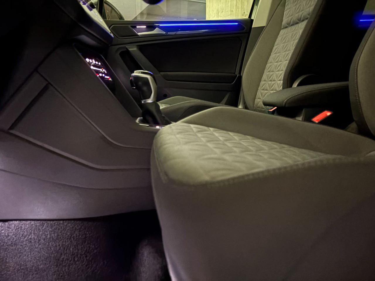 VOLKSWAGEN Tiguan 2.0 TDI 150 CV SCR DSG Life - 33