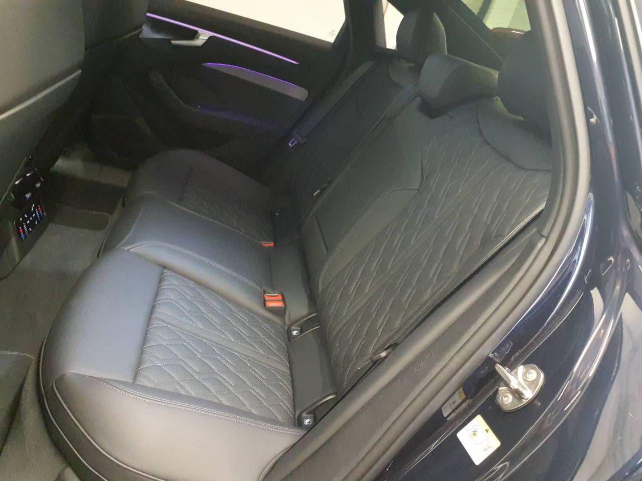 AUDI A6 TDI 150 kW S tronic quattro S line edition one. - 8