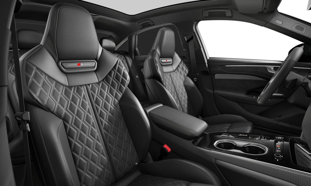 AUDI A6 TDI 150 kW S tronic quattro S line edition one. - 5