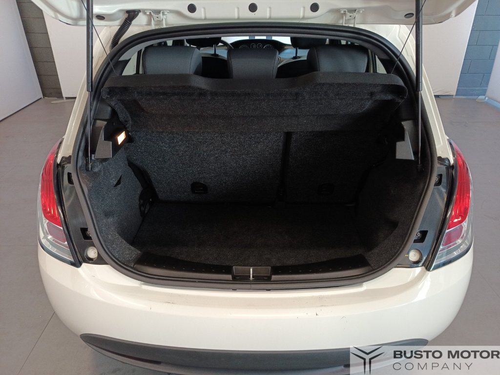 LANCIA Ypsilon Ypsilon 1.2 8v Gold c/CL 69cv E6 - 10