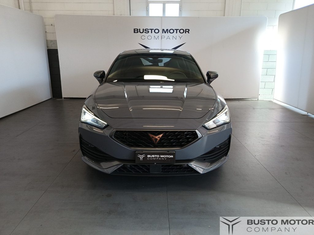 CUPRA Leon Leon 1.4 e-hybrid 204cv dsg - 2
