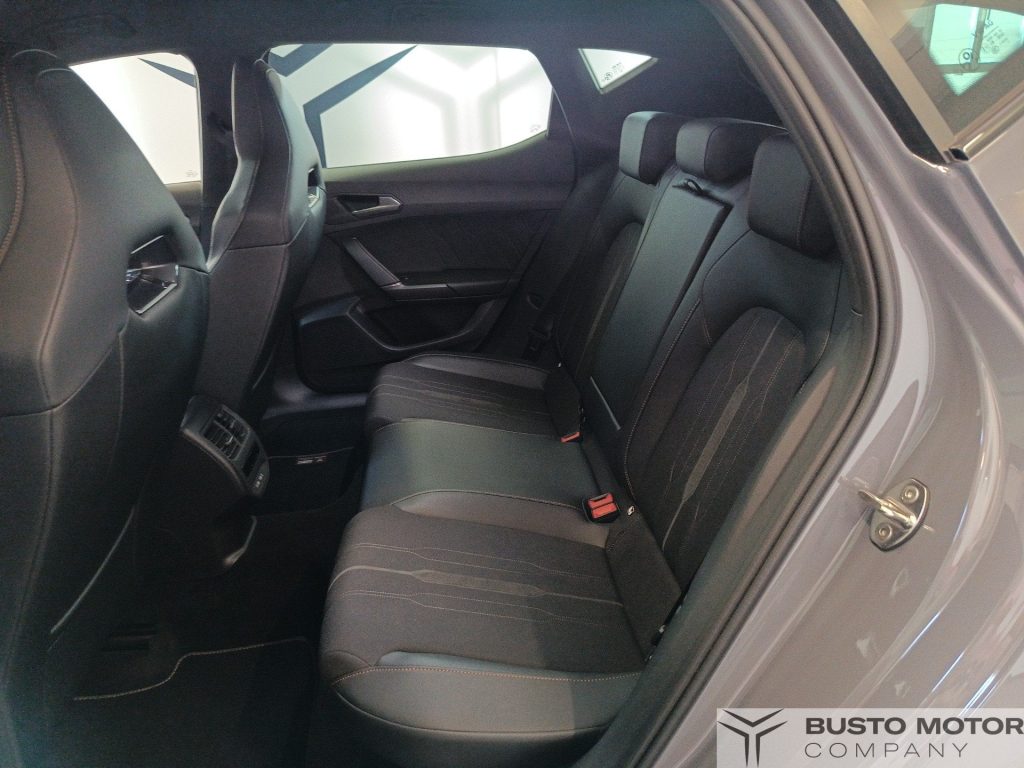 CUPRA Leon Leon 1.4 e-hybrid 204cv dsg - 9