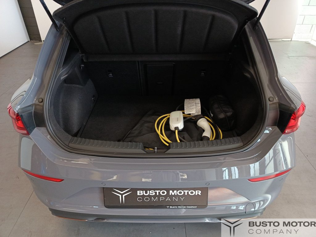 CUPRA Leon Leon 1.4 e-hybrid 204cv dsg - 10