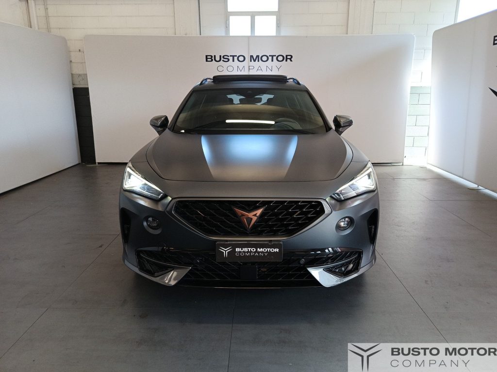 CUPRA Formentor Formentor 1.5 tsi 150cv dsg - 2
