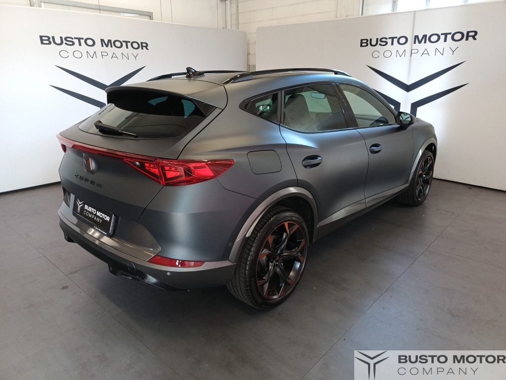 CUPRA Formentor Formentor 1.5 tsi 150cv dsg - 4