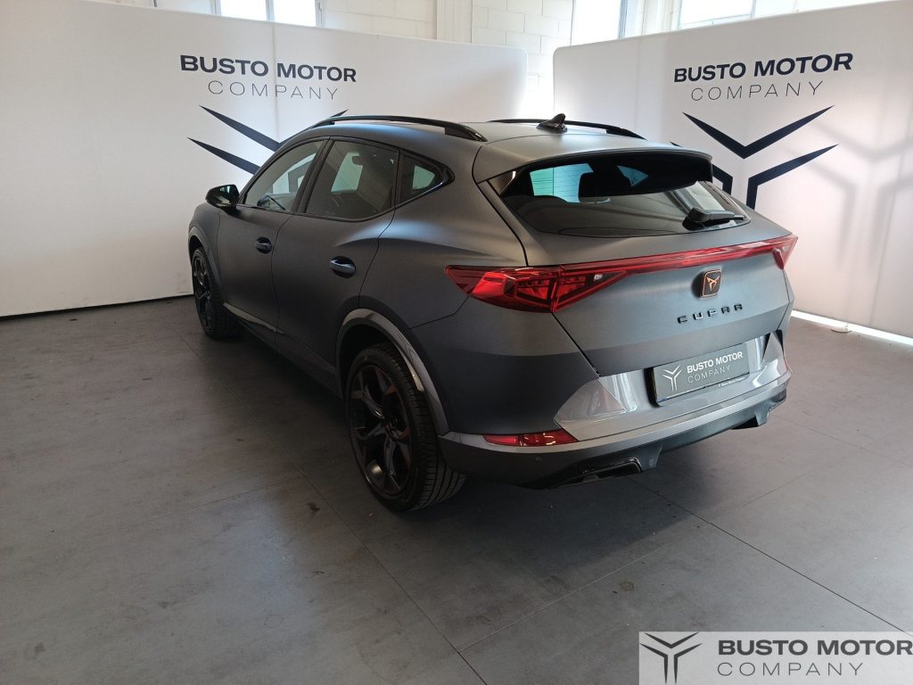 CUPRA Formentor Formentor 1.5 tsi 150cv dsg - 6