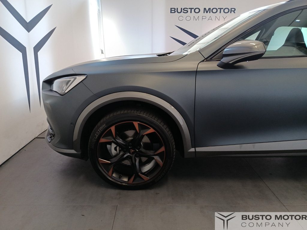 CUPRA Formentor Formentor 1.5 tsi 150cv dsg - 7