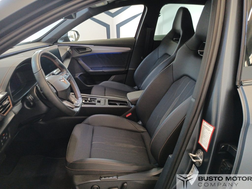 CUPRA Formentor Formentor 1.5 tsi 150cv dsg - 8