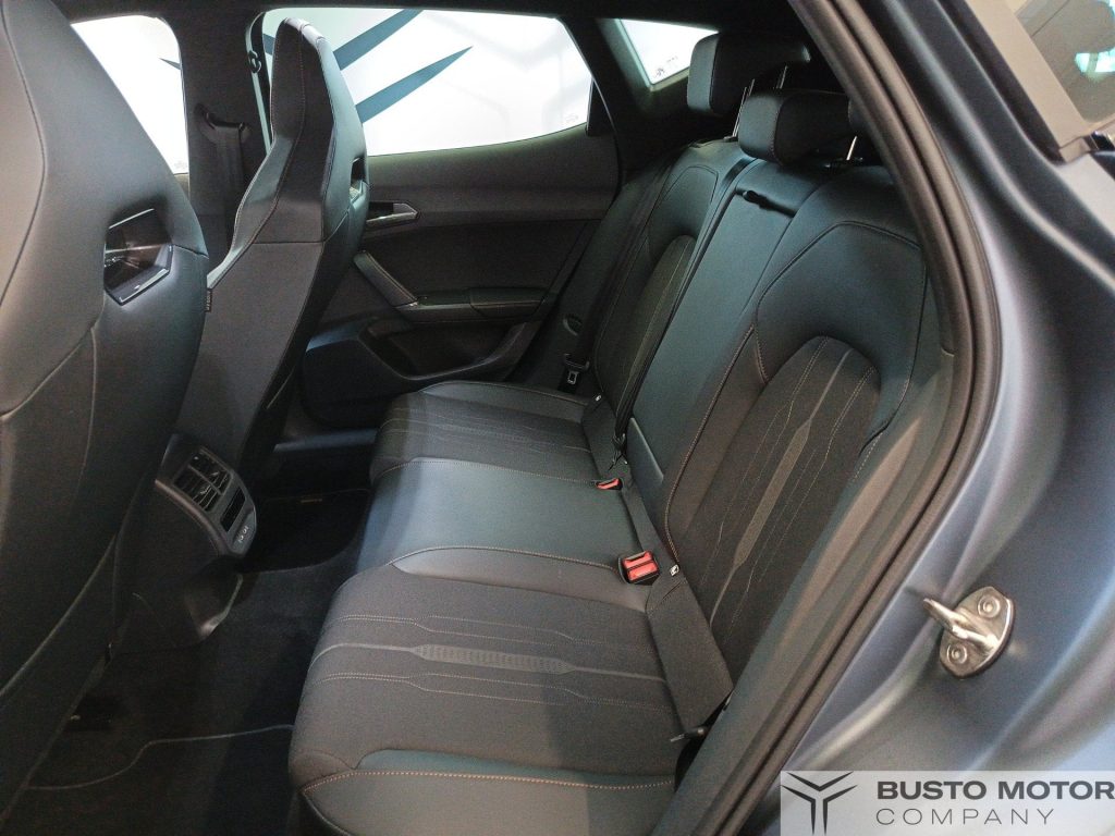 CUPRA Formentor Formentor 1.5 tsi 150cv dsg - 9