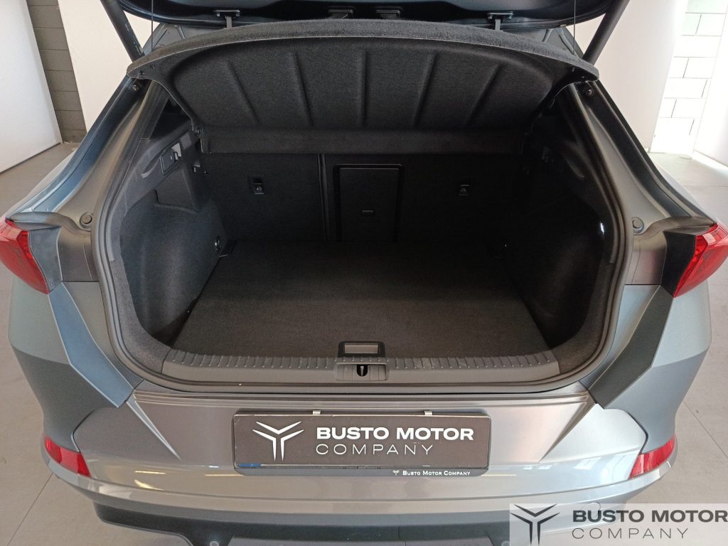 CUPRA Formentor Formentor 1.5 tsi 150cv dsg - 10