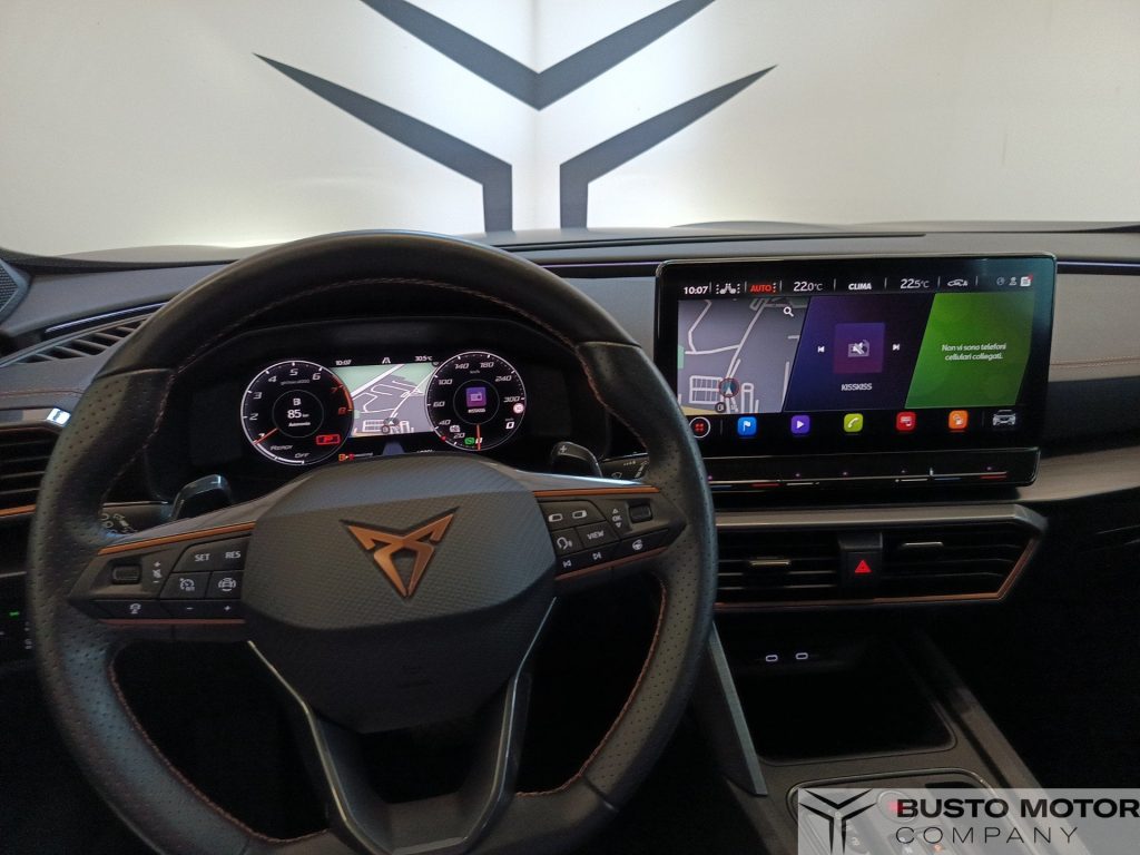 CUPRA Formentor Formentor 1.5 tsi 150cv dsg - 11