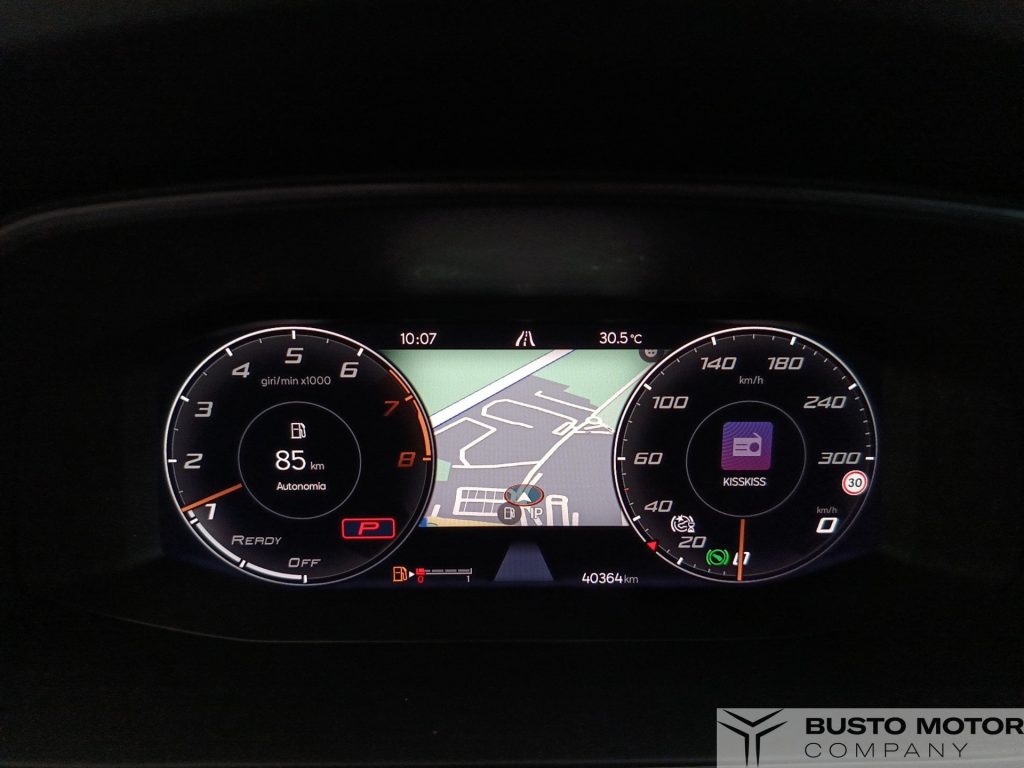 CUPRA Formentor Formentor 1.5 tsi 150cv dsg - 12