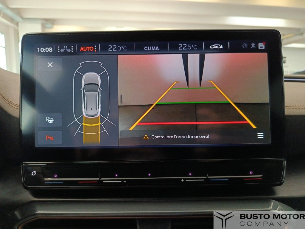 CUPRA Formentor Formentor 1.5 tsi 150cv dsg - 14