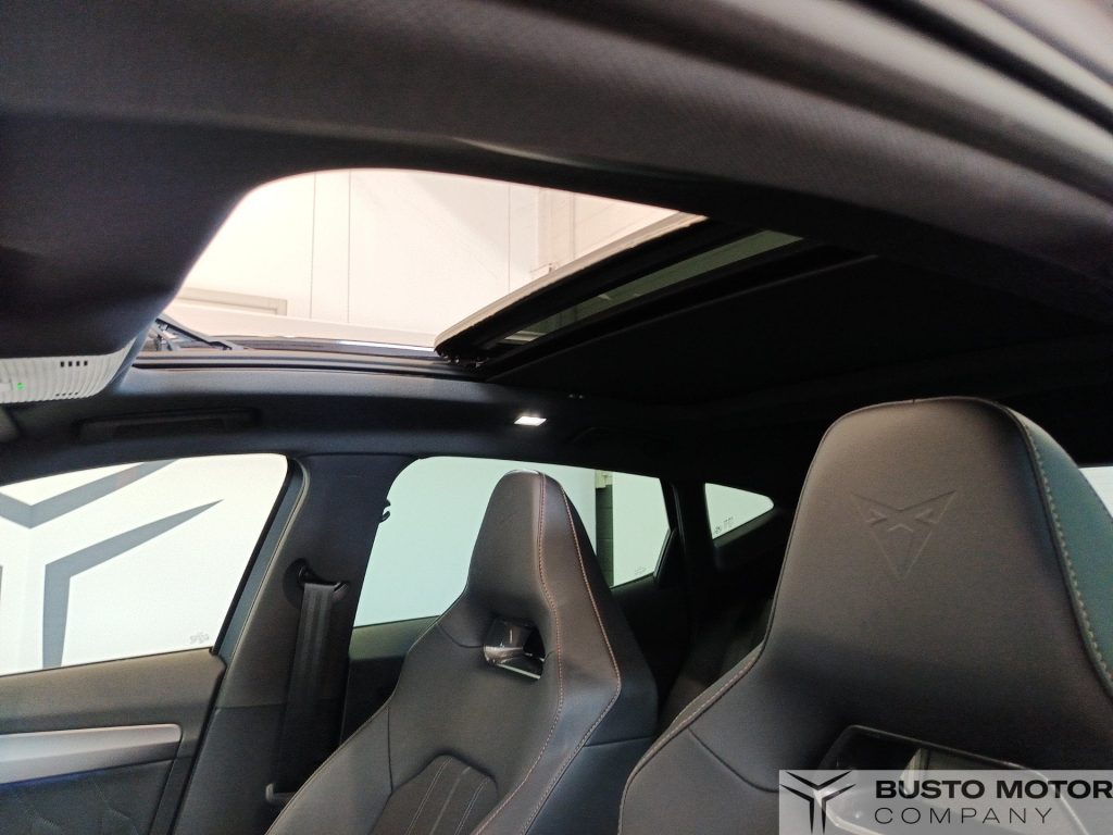 CUPRA Formentor Formentor 1.5 tsi 150cv dsg - 15