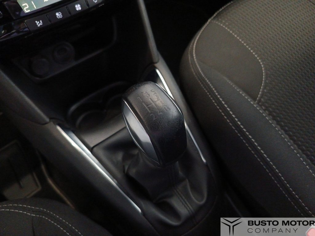PEUGEOT 208 208 5p 1.2 puretech Allure s&s 82cv neopatentati - 15
