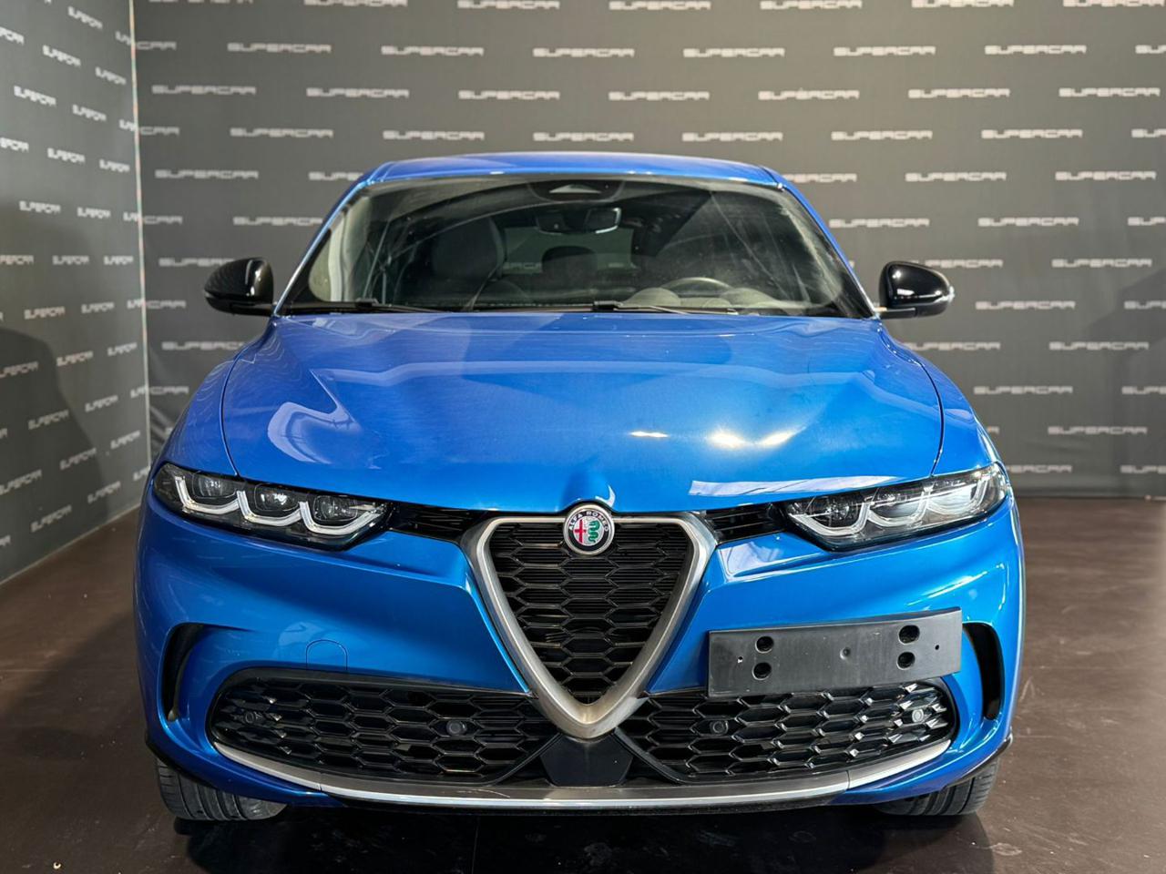 ALFA ROMEO Tonale 1.3 280 CV PHEV AT6 Ti Q4 - 2